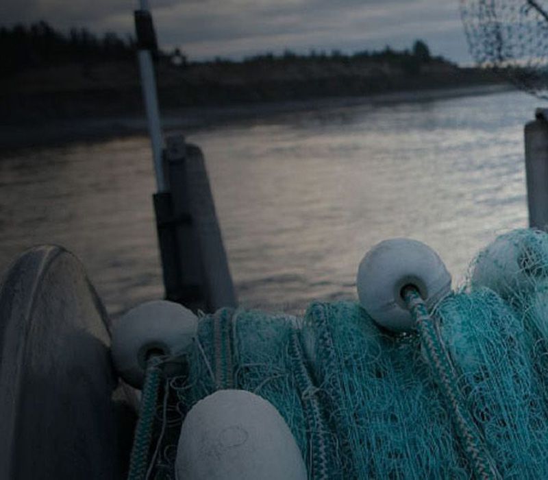 Celtic Marine Services Slide Three